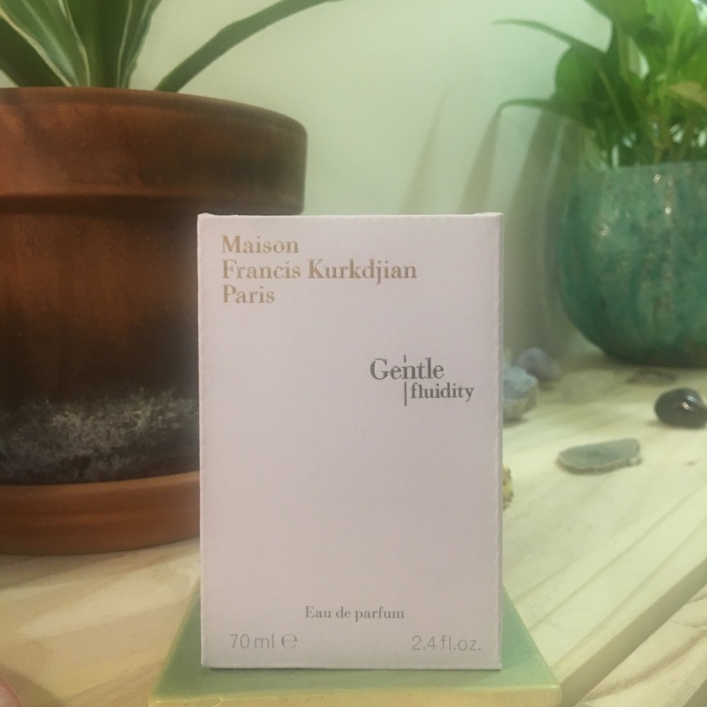 Maison Francis Kurkdjian Gentle Fluidity 2.4 oz
